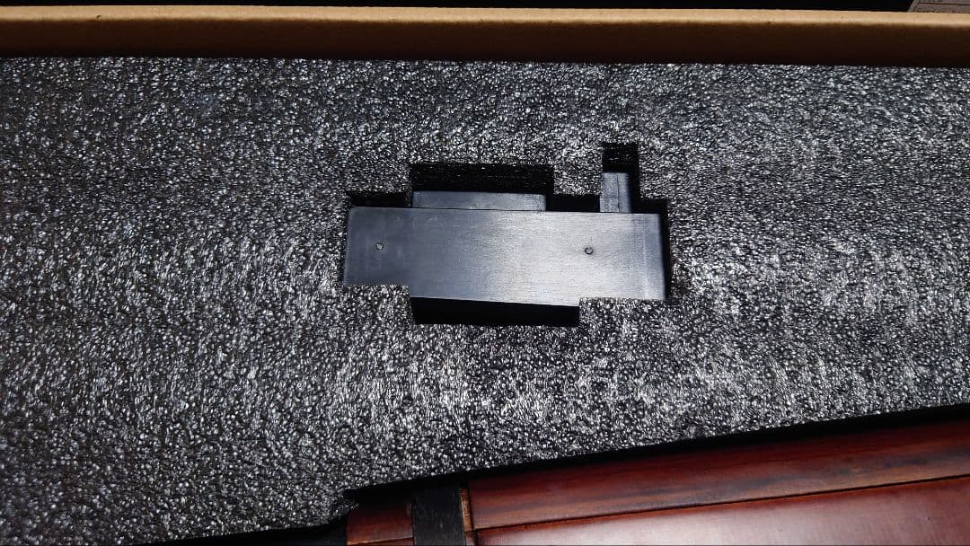 S&T 三八式歩兵銃 エアーコッキングライフル