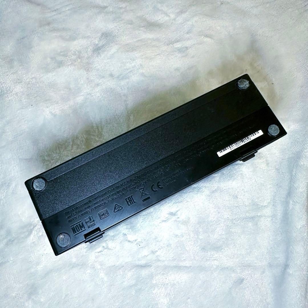 Nintendo Switch 本体のみ ブラック ACアダプター付き