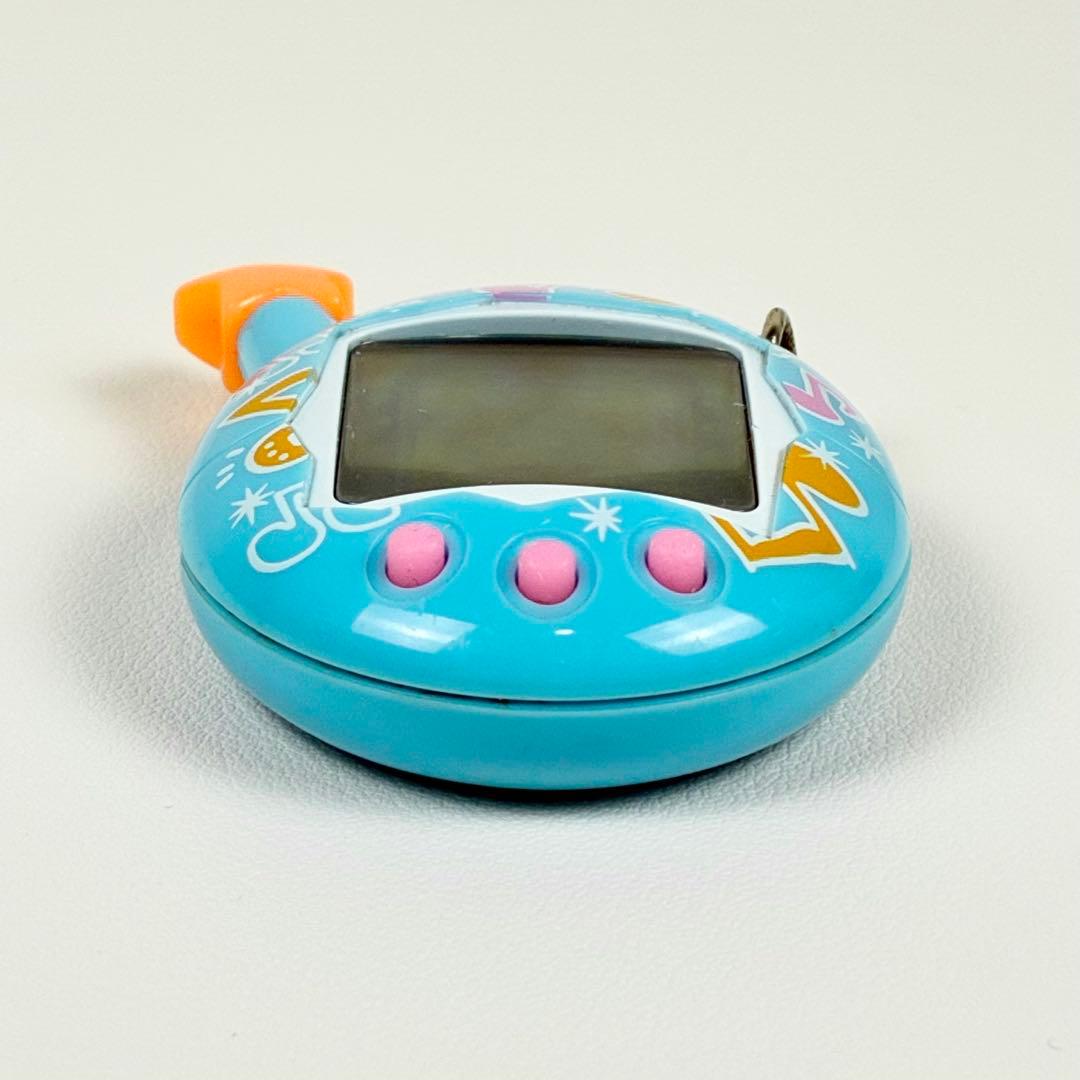 動作品 ウラじんせーエンジョイ！たまごっちプラス ウラみゅーじっく