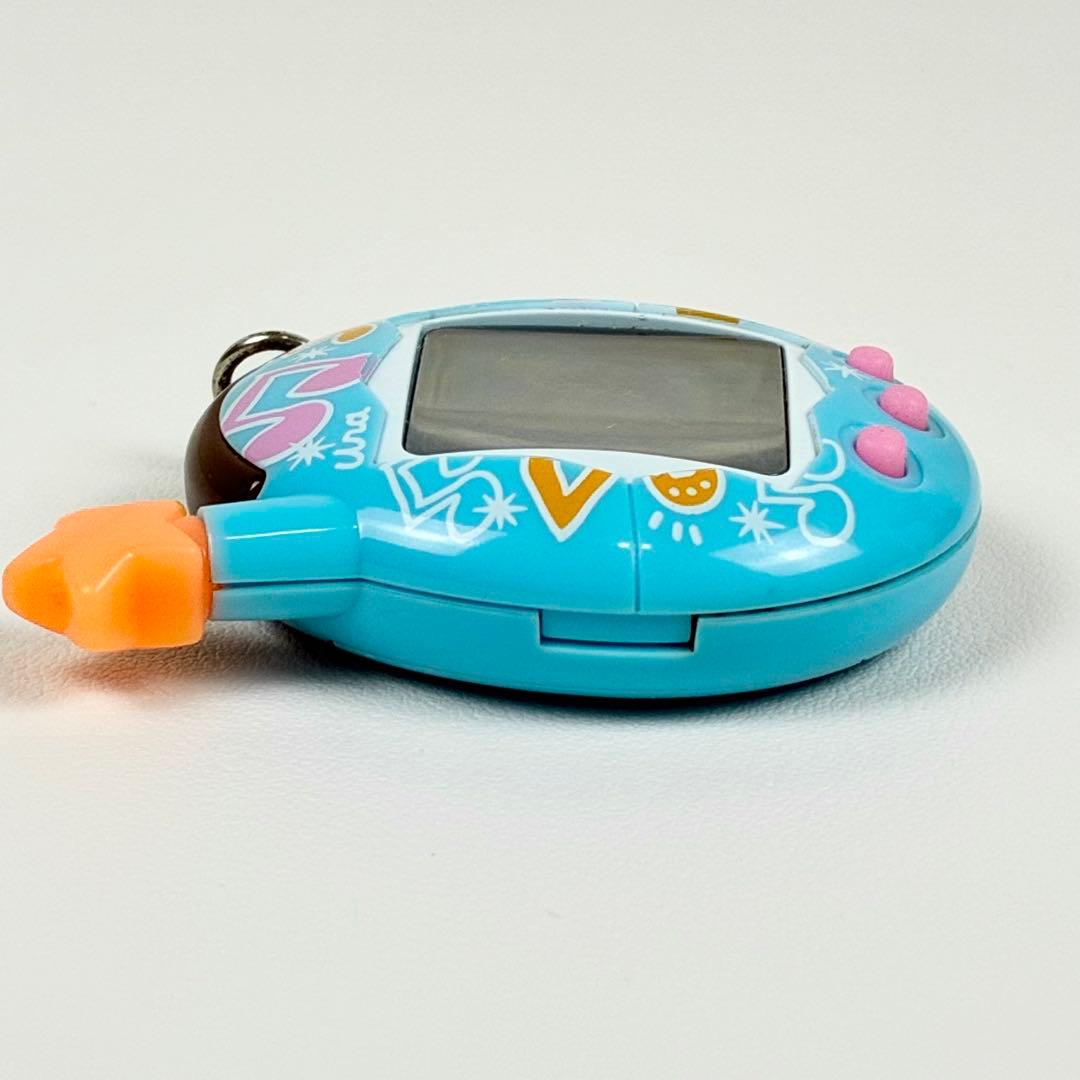 動作品 ウラじんせーエンジョイ！たまごっちプラス ウラみゅーじっく