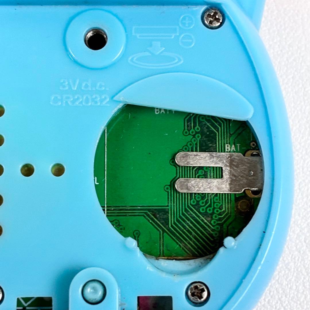 動作品 ウラじんせーエンジョイ！たまごっちプラス ウラみゅーじっく