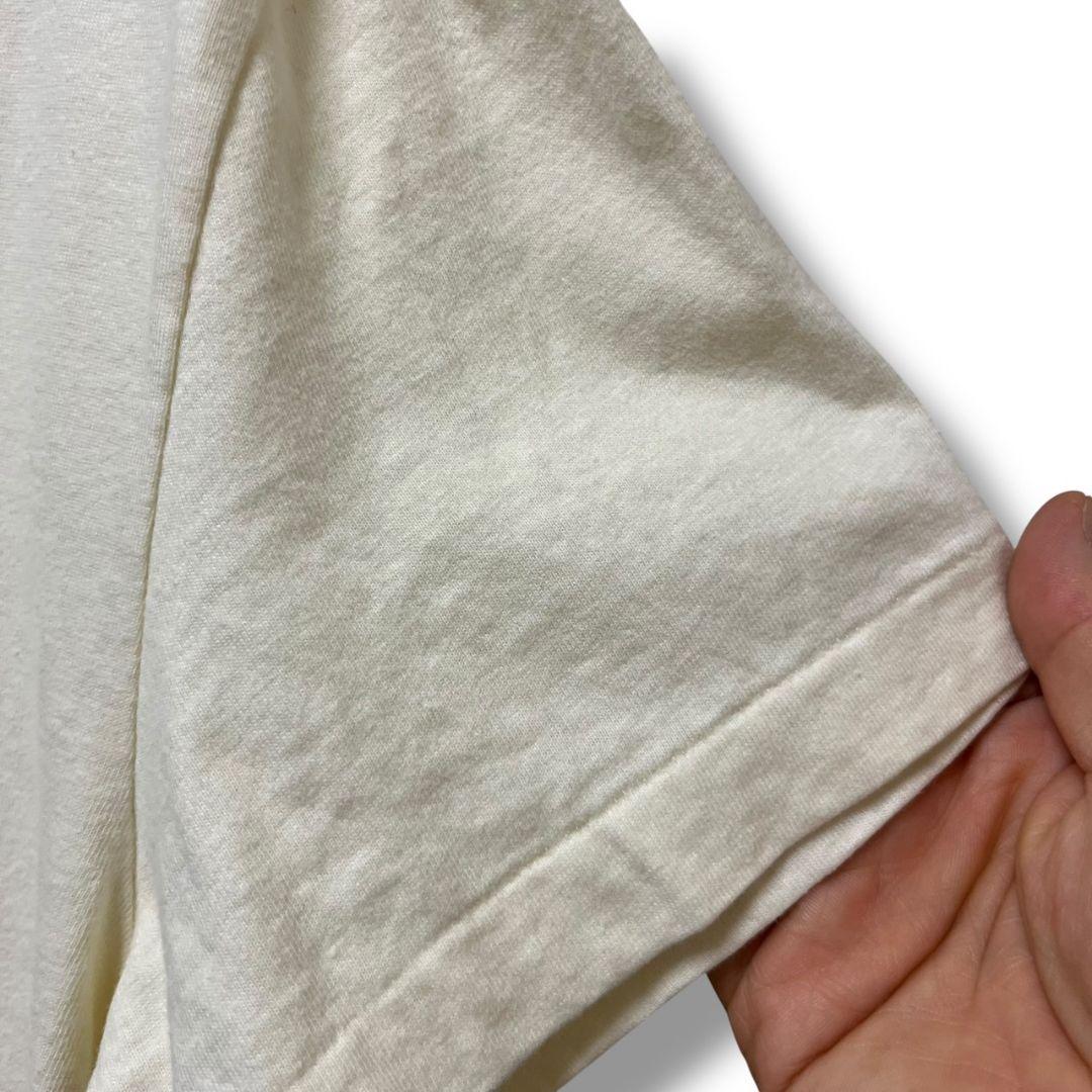 RRL ネイビー Tシャツ ダブルアールエル ラルフローレン Mサイズ