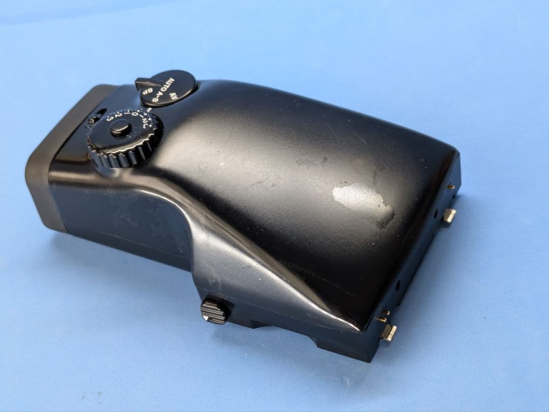 Mamiya マミヤ645 AEプリズムファインダー(FE401)