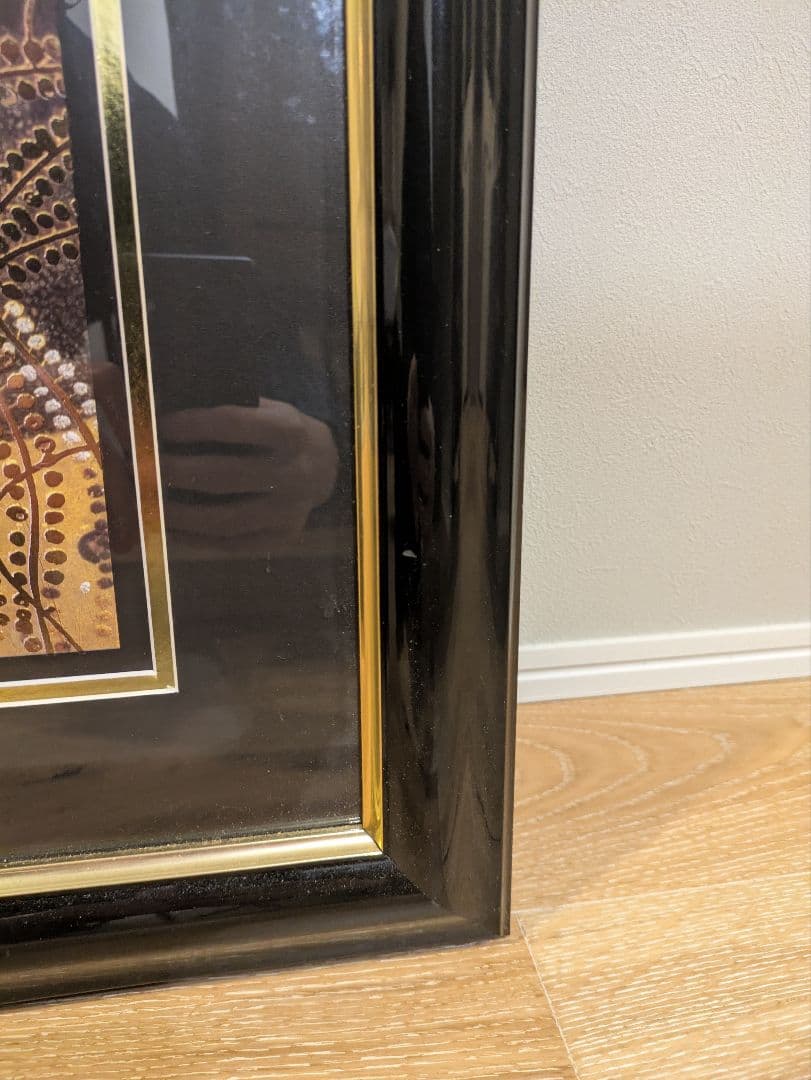 【大型】グスタフ クリムト 水蛇 絵画 複製画