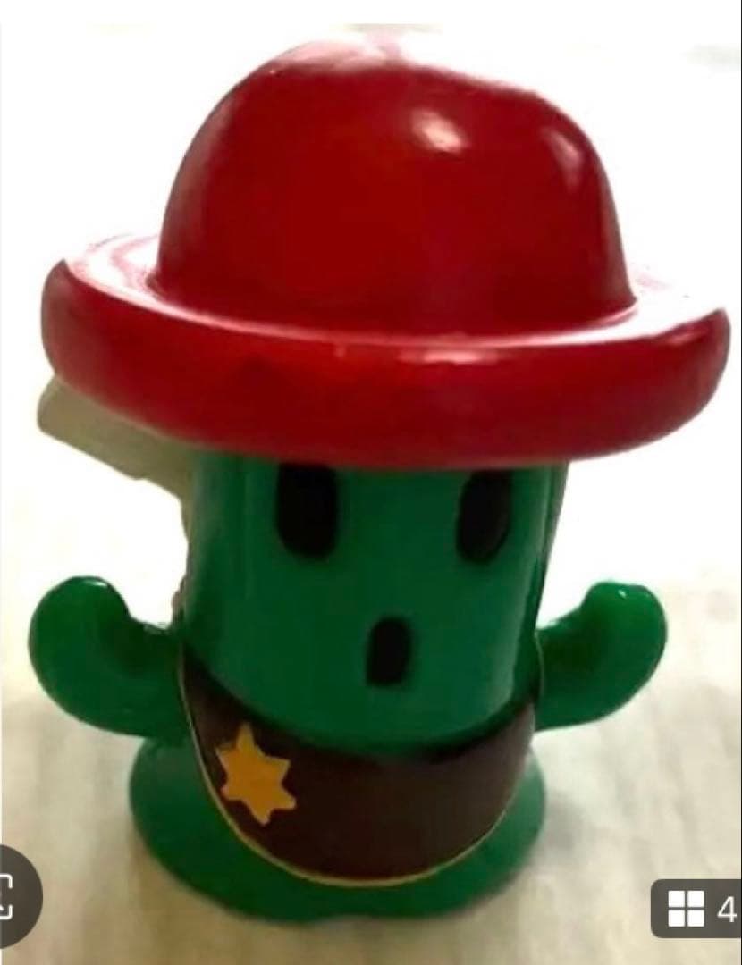 超レア　六門天外　モンコレナイト　ちびコレバッグ指人形5体セット