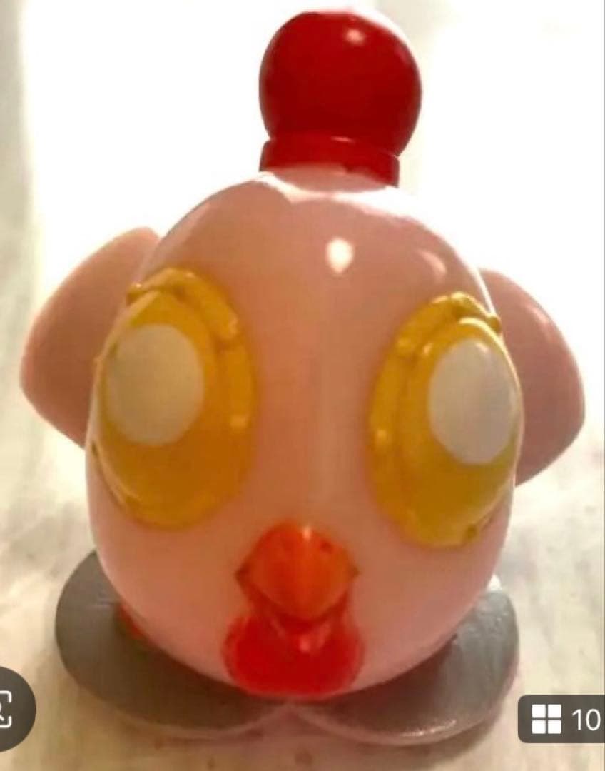 超レア　六門天外　モンコレナイト　ちびコレバッグ指人形5体セット