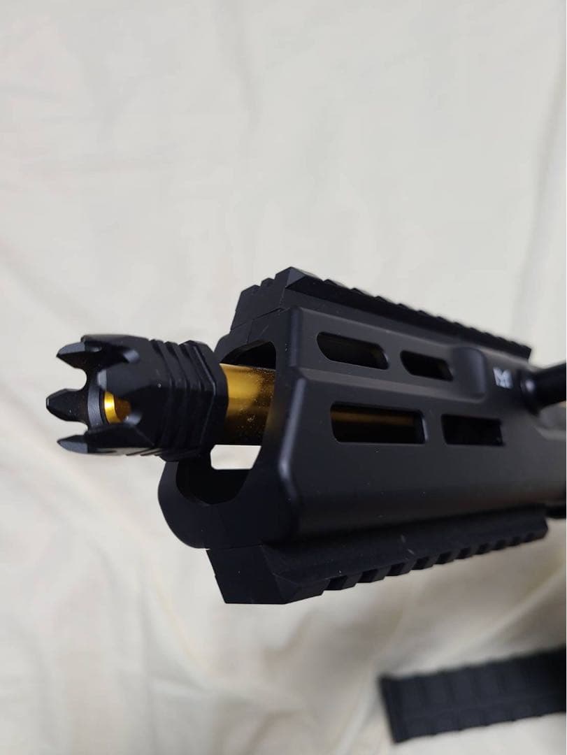 東京マルイ スコーピオン mod.M モデルガン