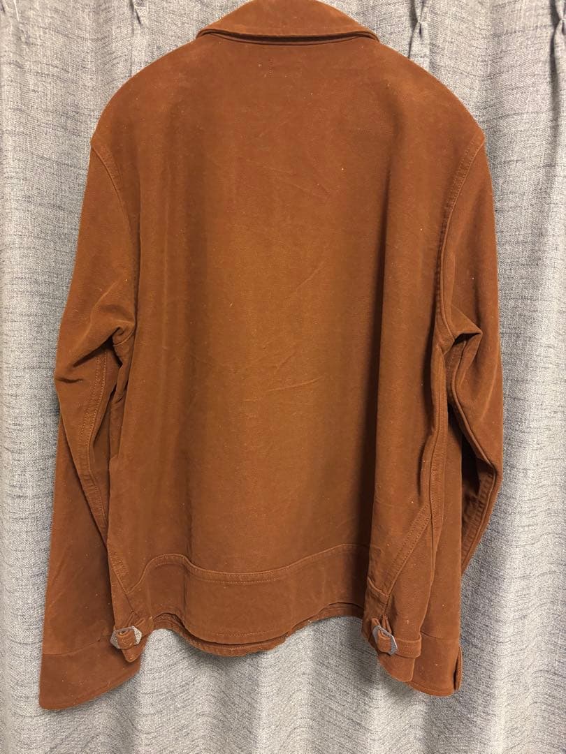 Tenderloin モールスキンジャケット テンダーロイン