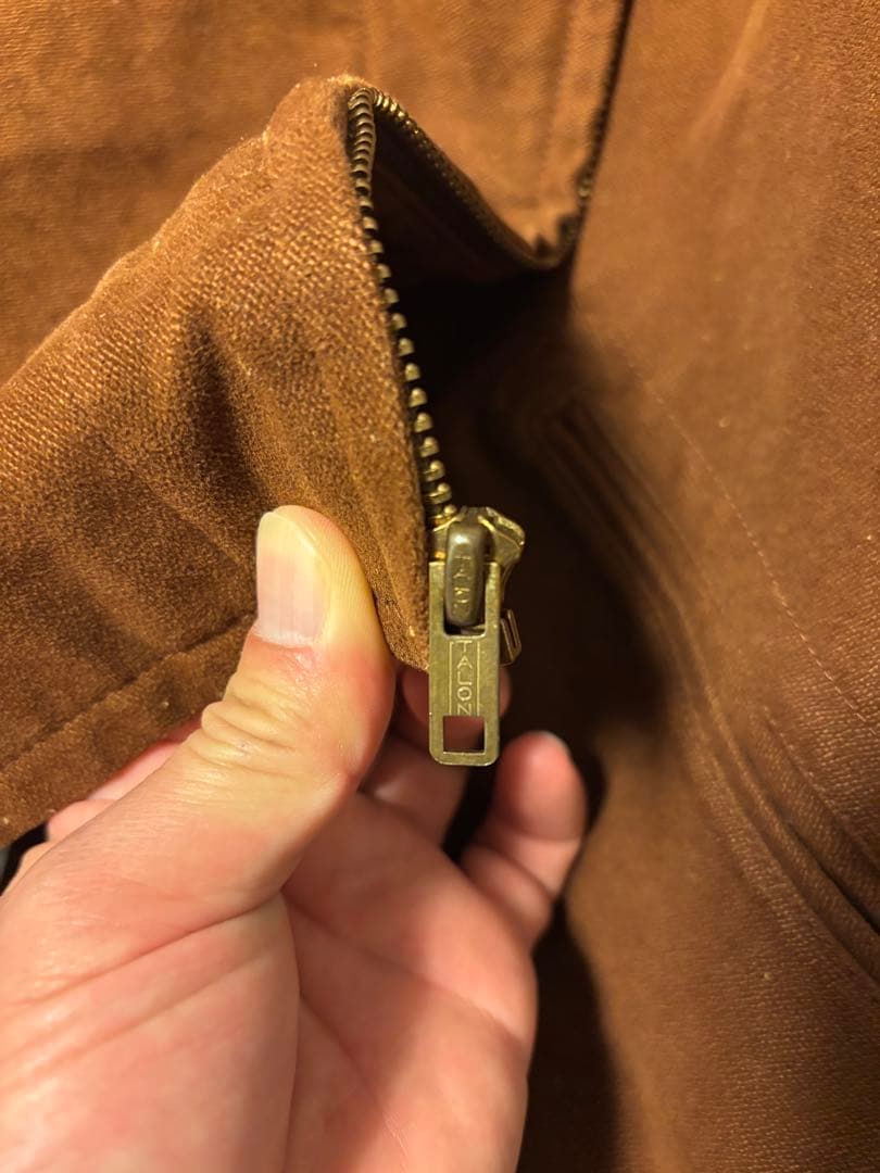 Tenderloin モールスキンジャケット テンダーロイン