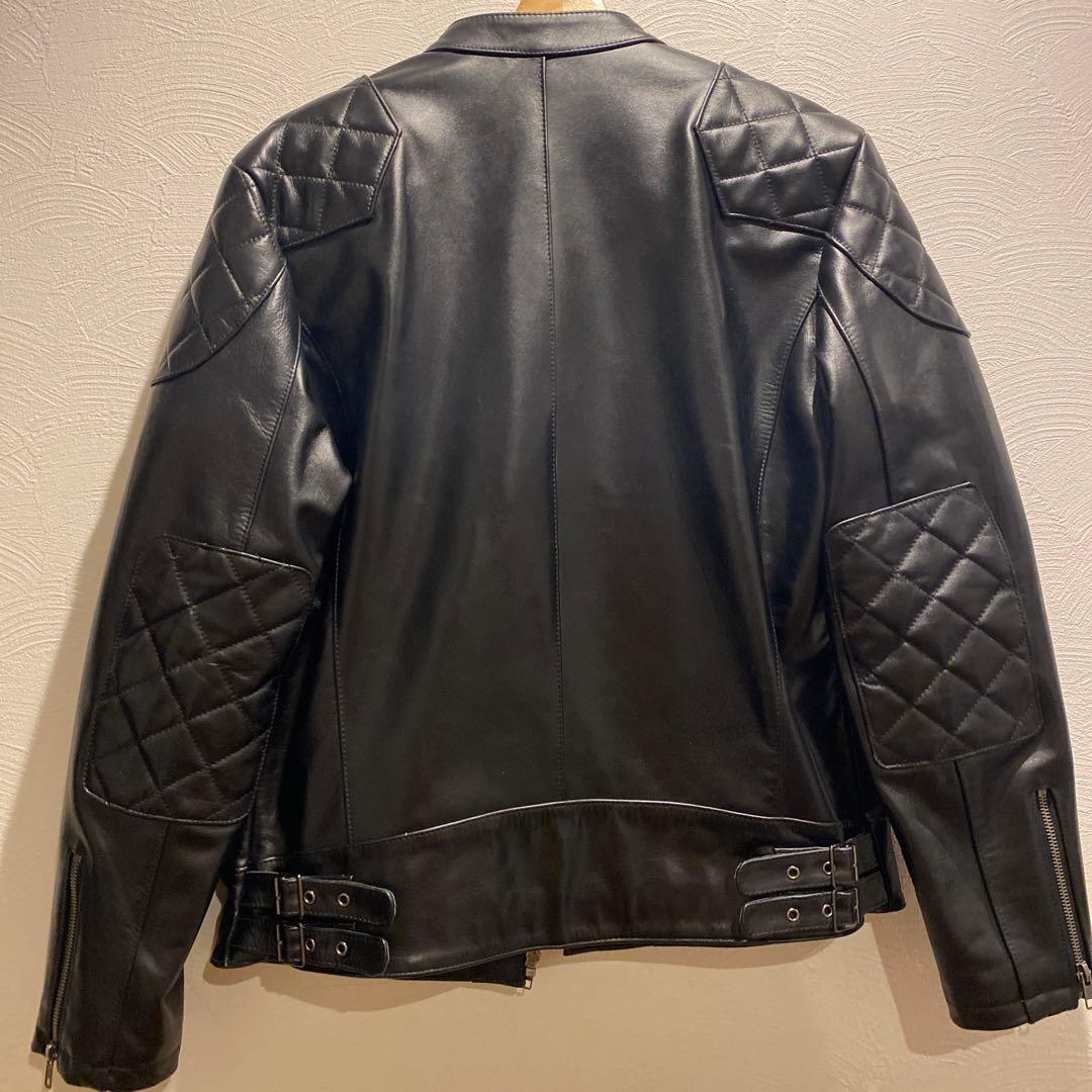 BOLINI milano シングルライダース　ベッカム愛用