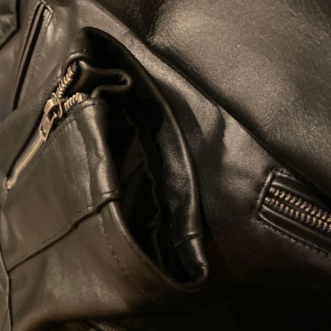 BOLINI milano シングルライダース　ベッカム愛用