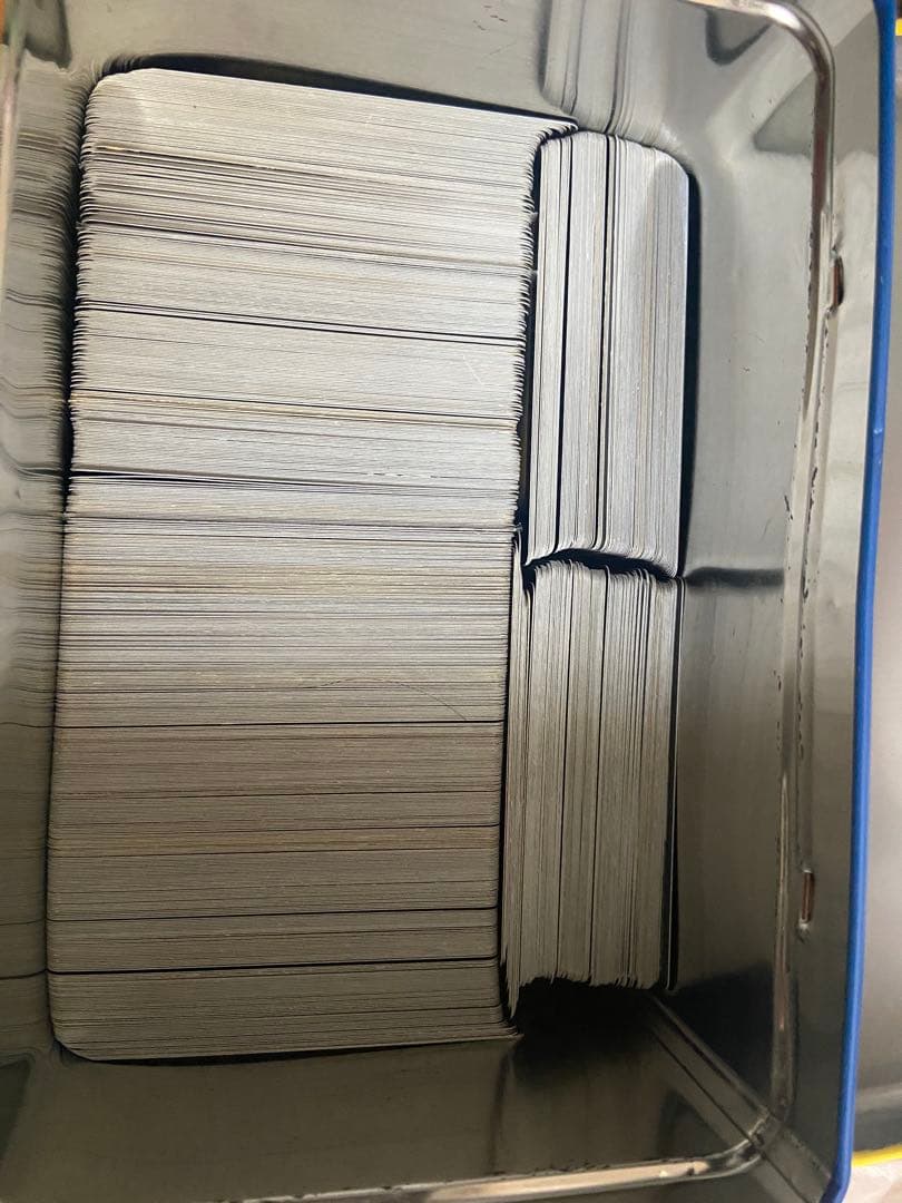 デュエマ　引退品