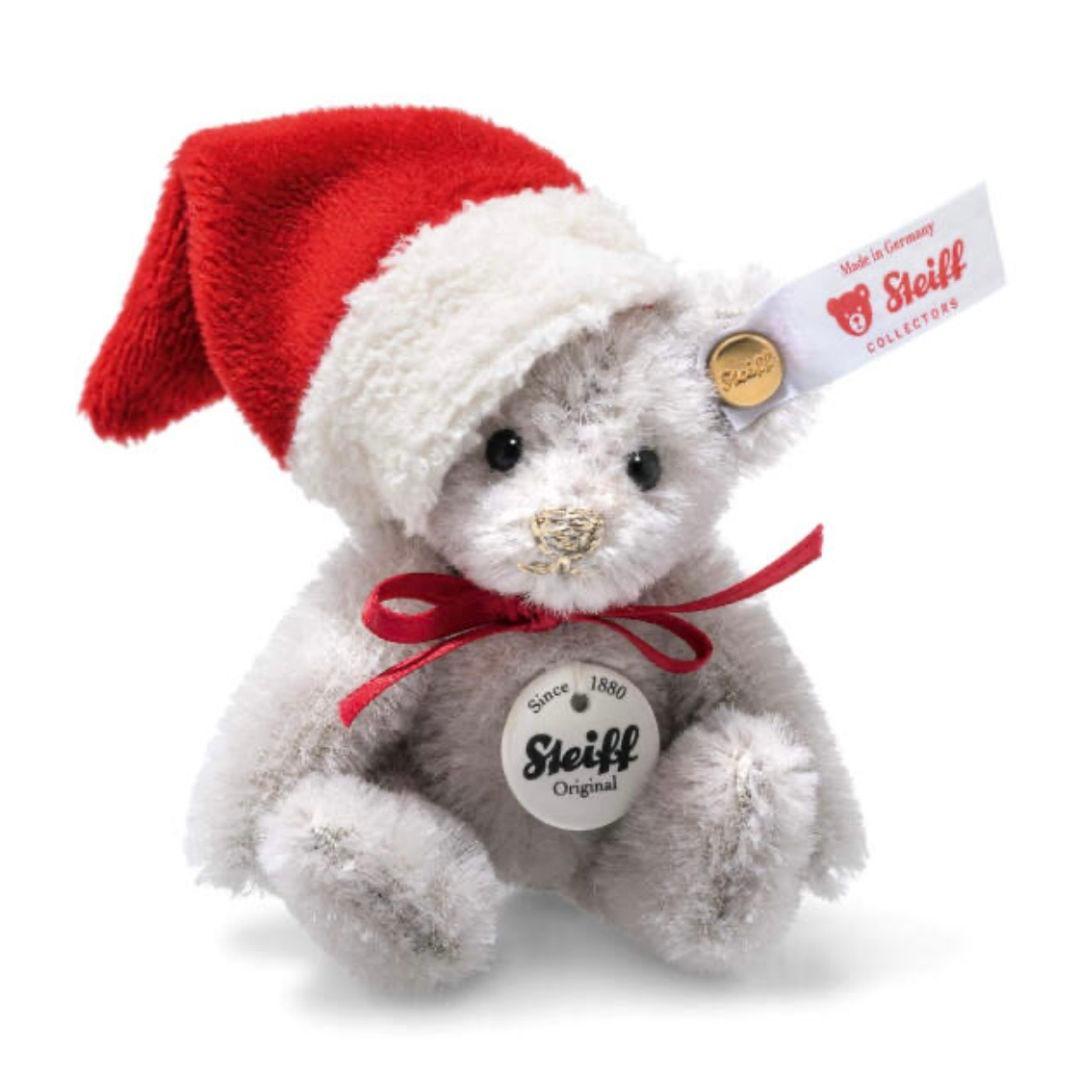 【新品・未開封】シュタイフ steiff ブティック限定 クリス ぬいぐるみ