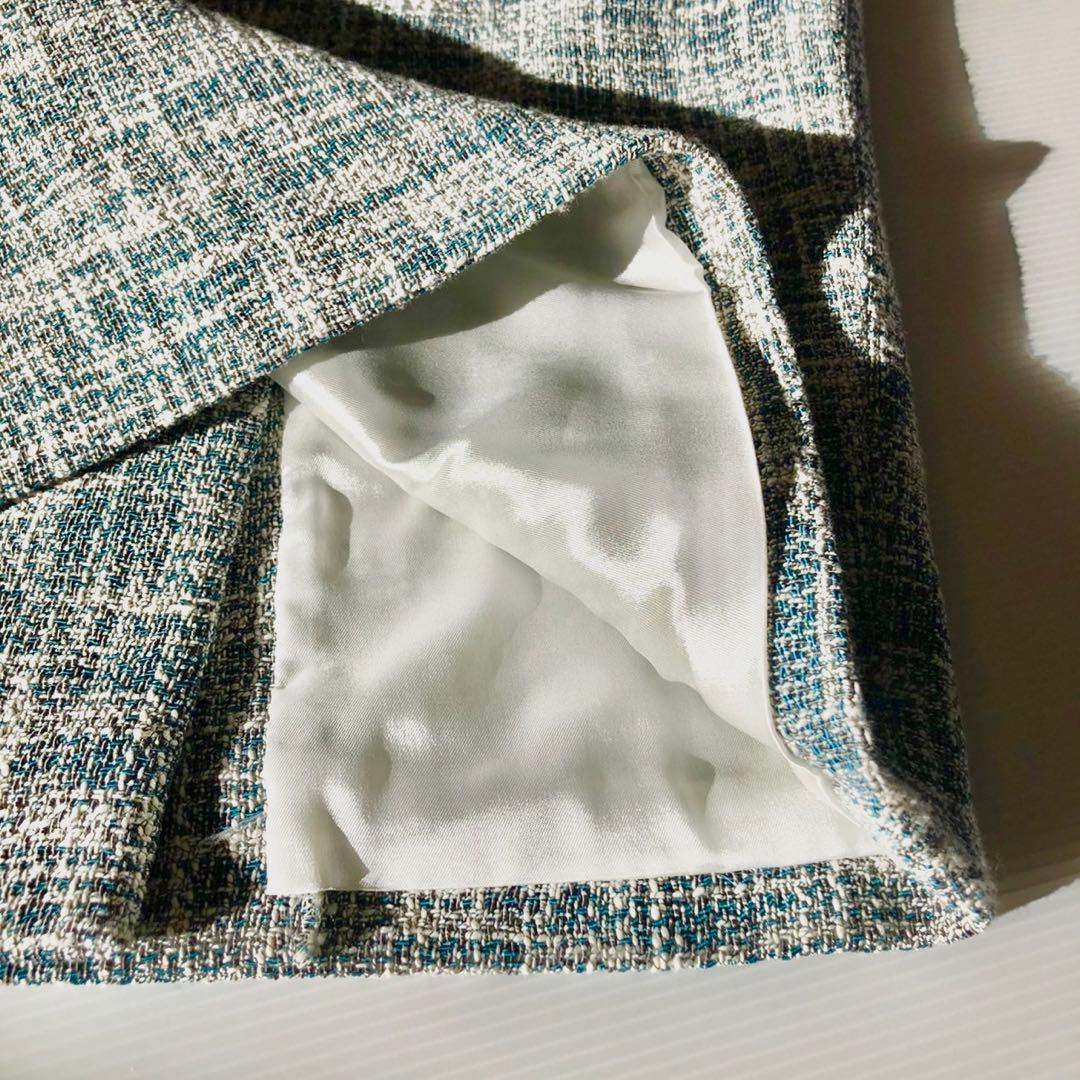 新品同様 Max Mara マックスマーラ スカート