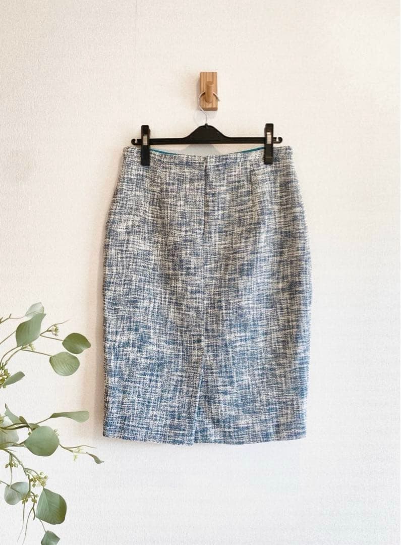 新品同様 Max Mara マックスマーラ スカート