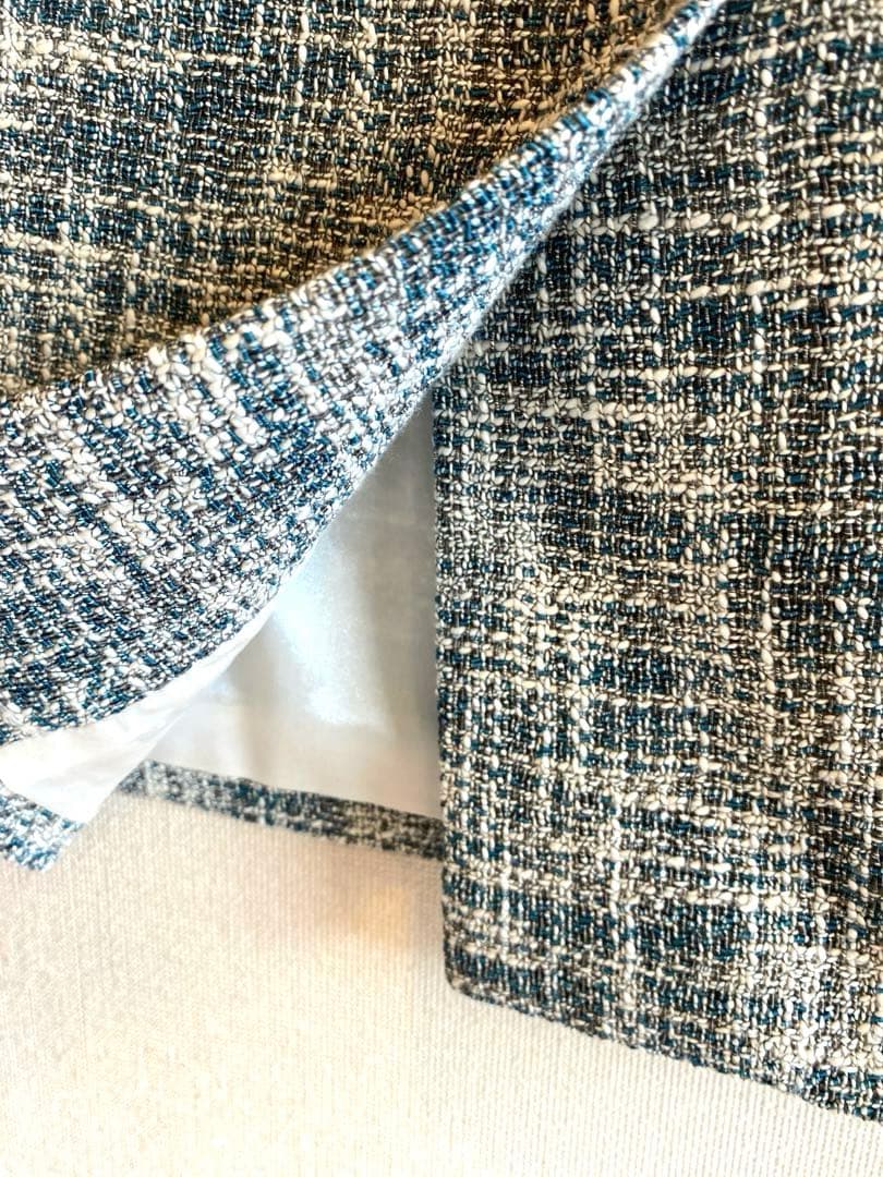 新品同様 Max Mara マックスマーラ スカート