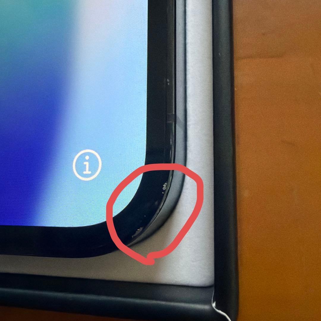 Apple iPhone 12 Pro パシフィックブルー　本体