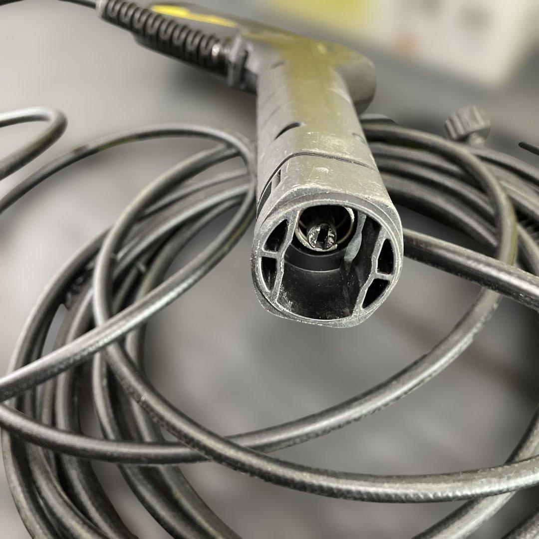 B54 KARCHER 高圧洗浄機本体 JTK28