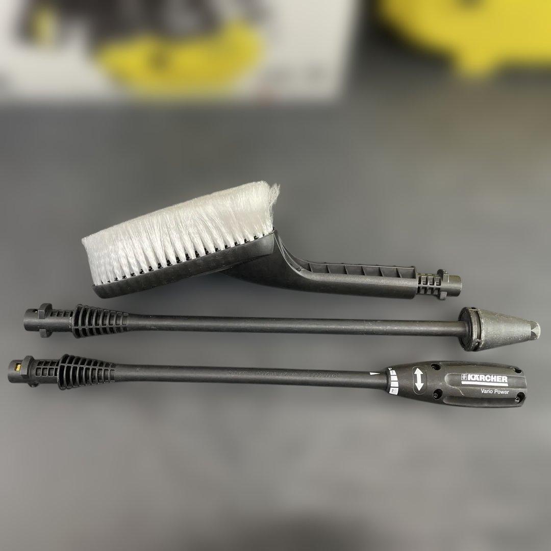 B54 KARCHER 高圧洗浄機本体 JTK28