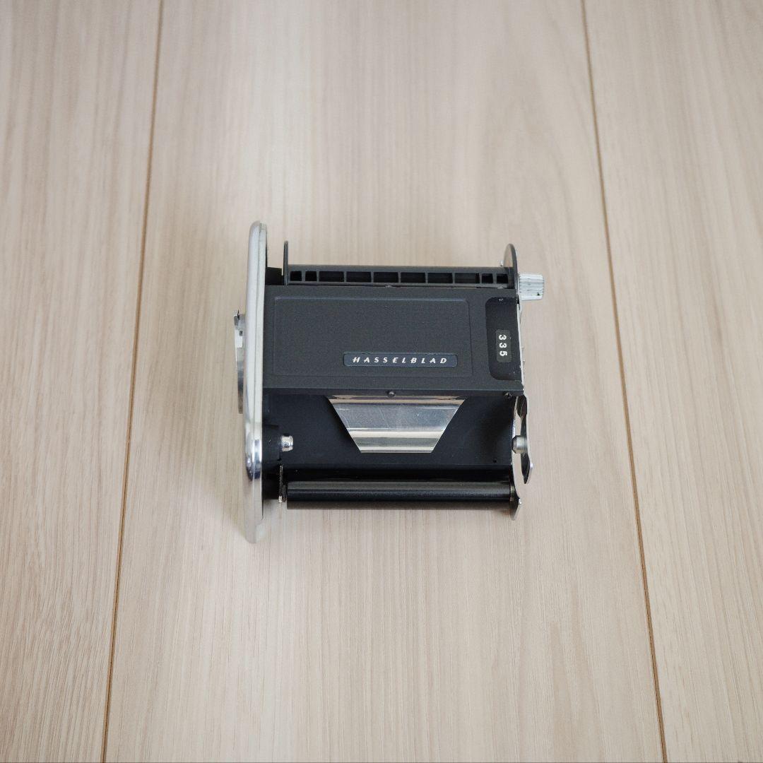 フィルムカメラ 500C/M + Planar T* CF 80mm F2.8