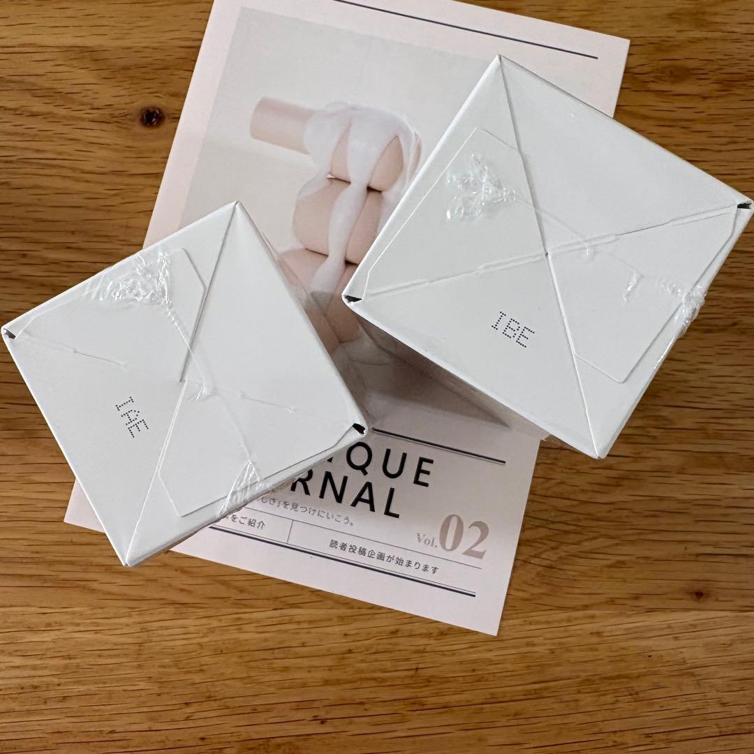 MELIFIQUEメリフィーク ローション セラム