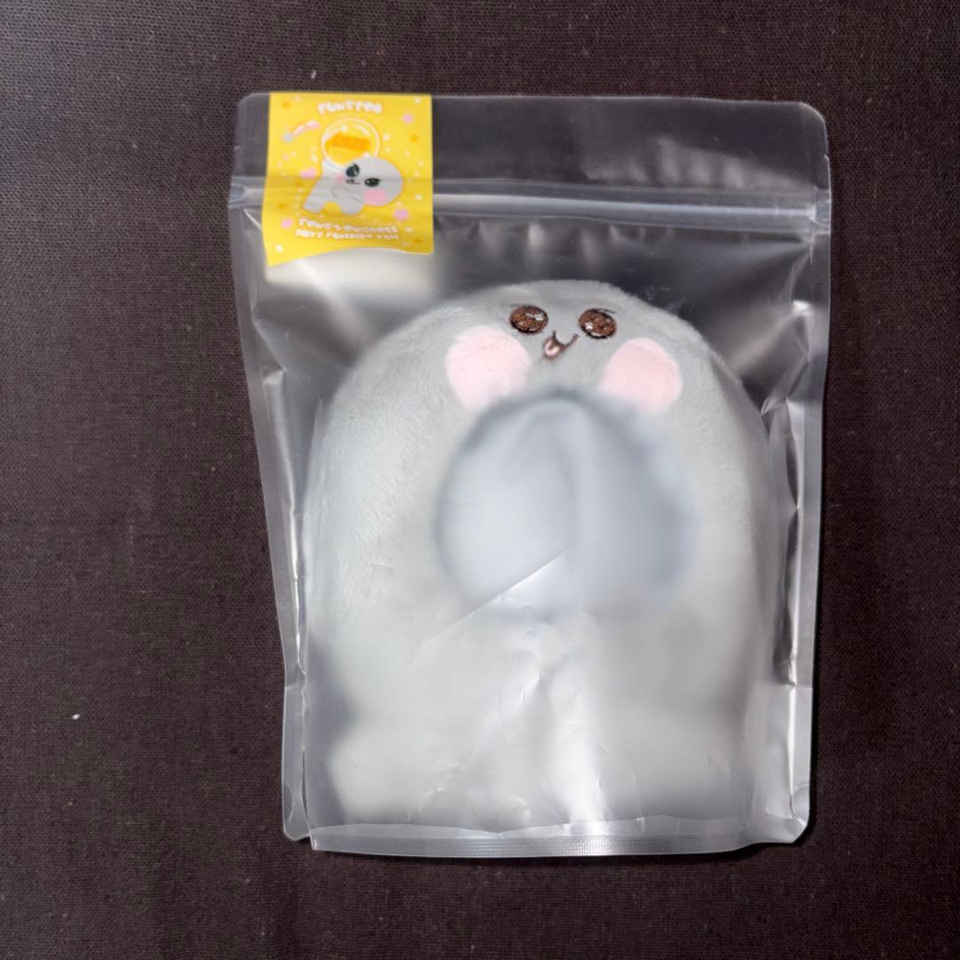 RIIZE ウンソク　ソンヨンドリ　らいずし　ぬいぐるみ　グッズ まとめ売り