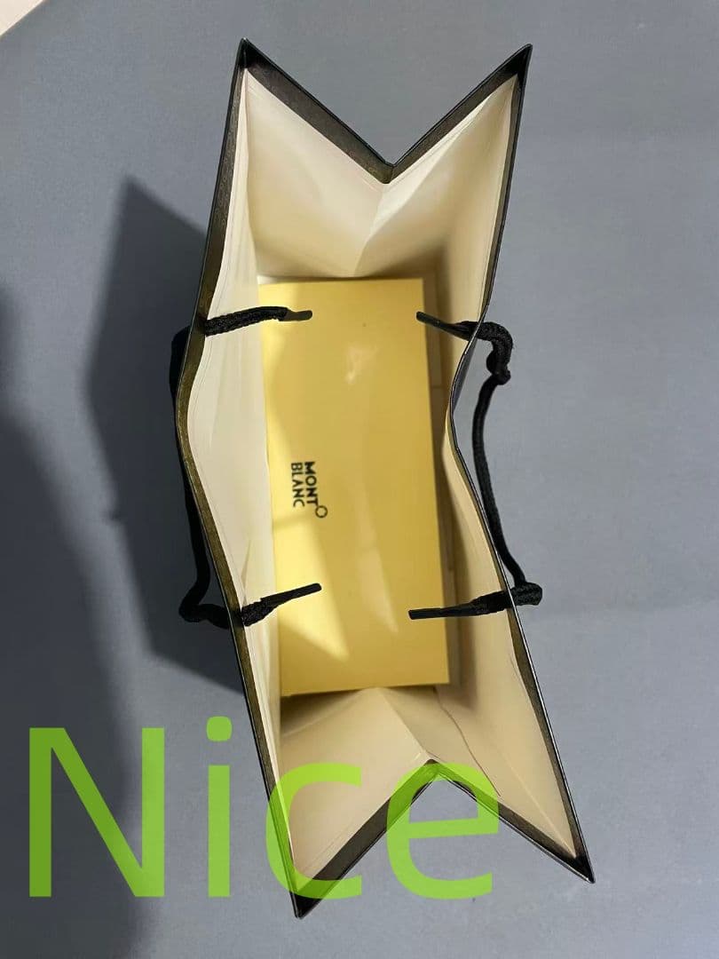 MONT BLANC ボールペン