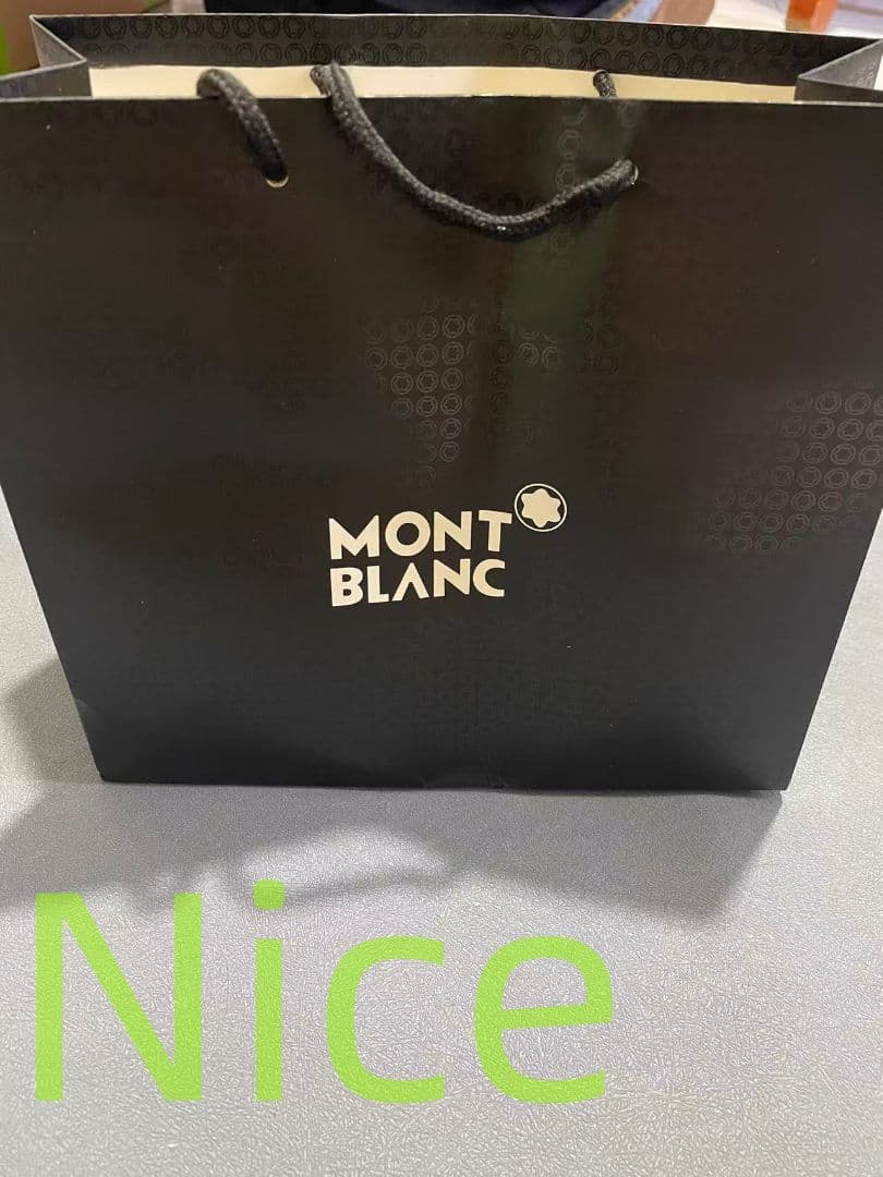 MONT BLANC ボールペン