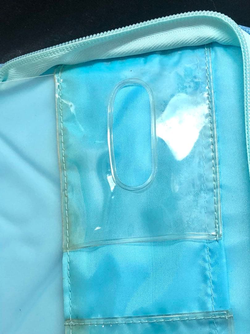 たまごっち　カバー　バインダー　リフィル