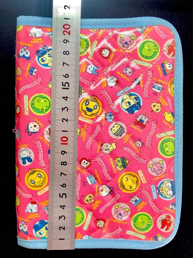 たまごっち　カバー　バインダー　リフィル