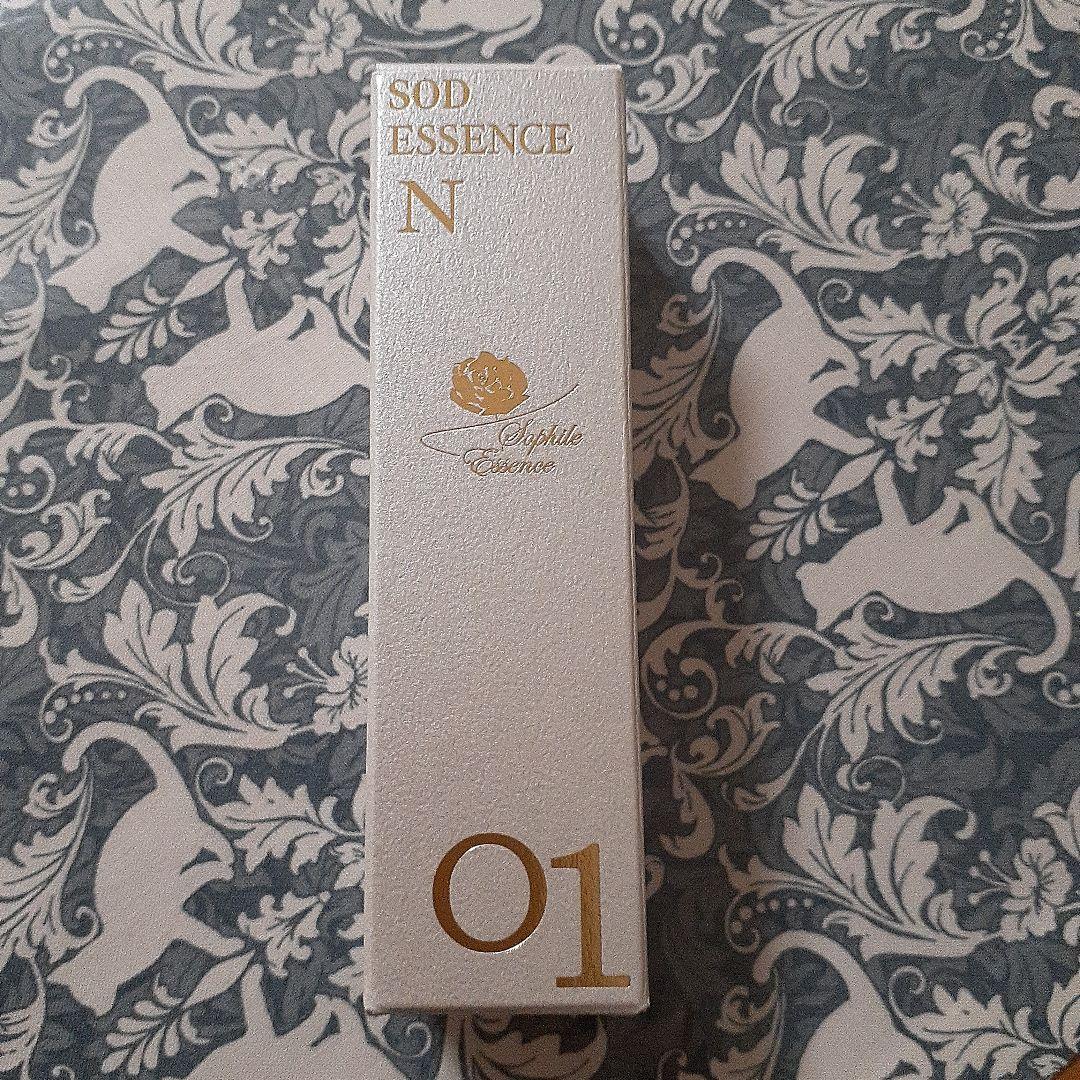 ソフィール　SOD ESSENCE N 01 42mL