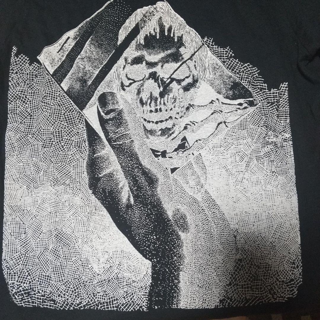 Oneohtrix Point Never Tシャツ S