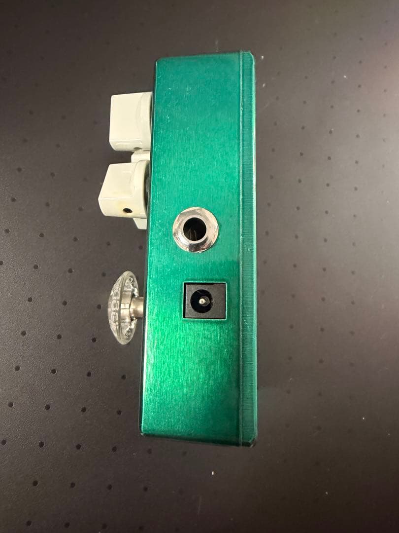 ベース forest green compressor