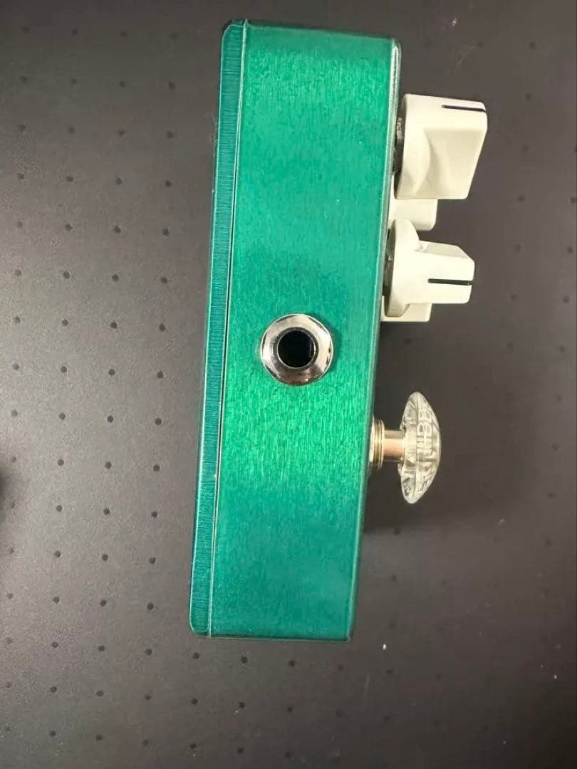 ベース forest green compressor