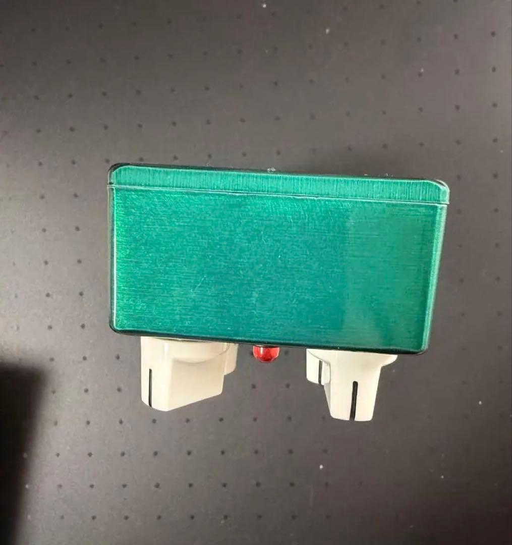 ベース forest green compressor