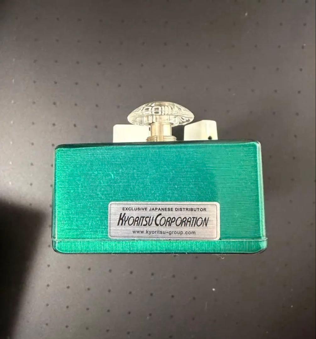 ベース forest green compressor