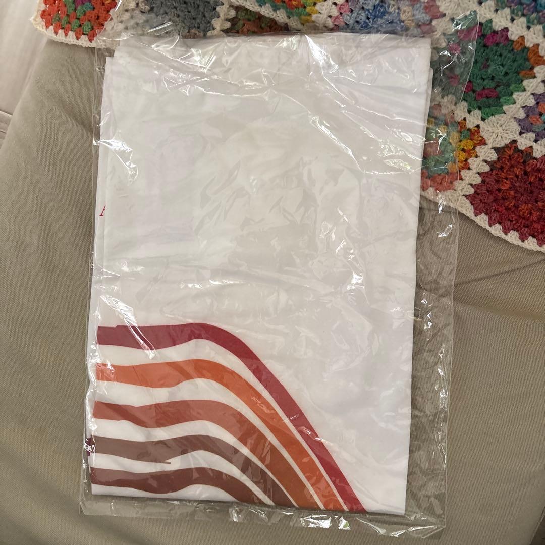 【新品】museum of daily　天童木工　Tシャツ　2XL