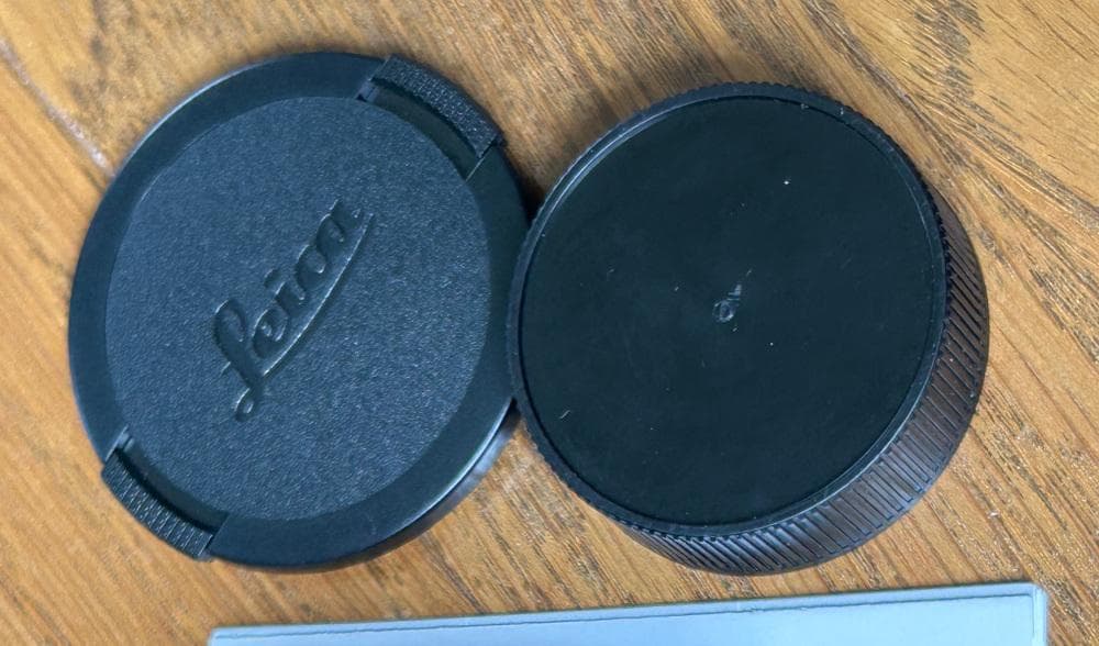 Leica 美品 エルマリート M 24mm F2.8 ASPH 11878