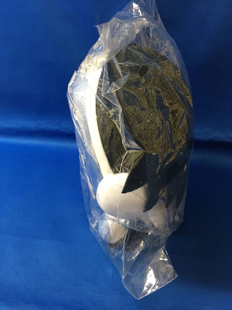 新品　ado ぬいぐるみ