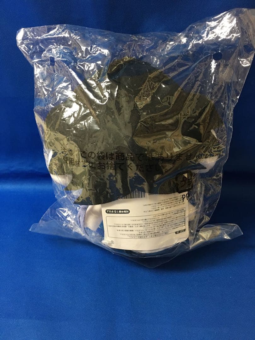 新品　ado ぬいぐるみ