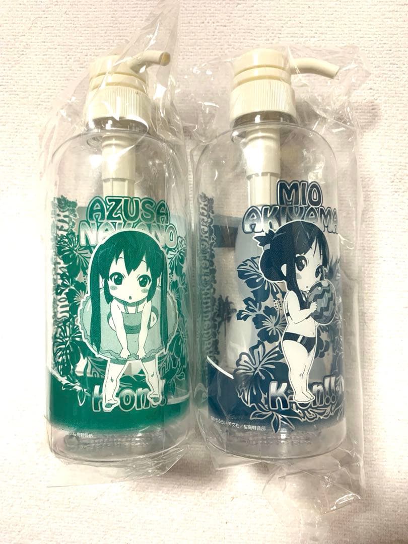 けいおん　まとめ売り　セット