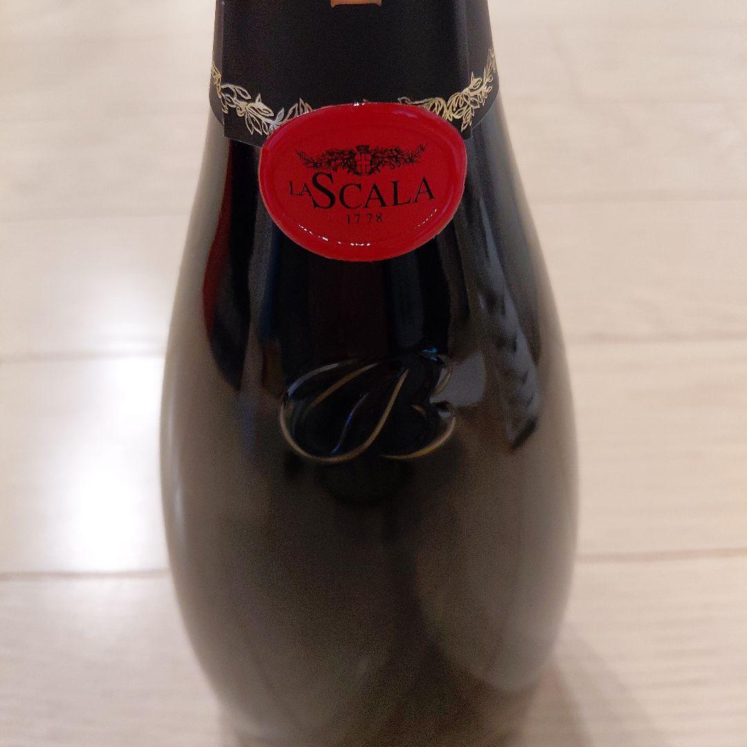 BELLAVISTA ブリュット 2019 フランチャコルタ