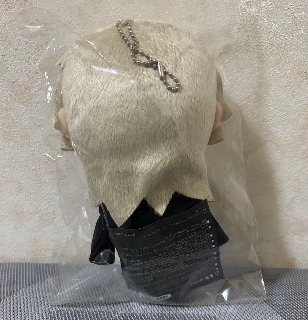 HYDE STUFFED KEYCHAIN ぬいぐるみ キーチェーン