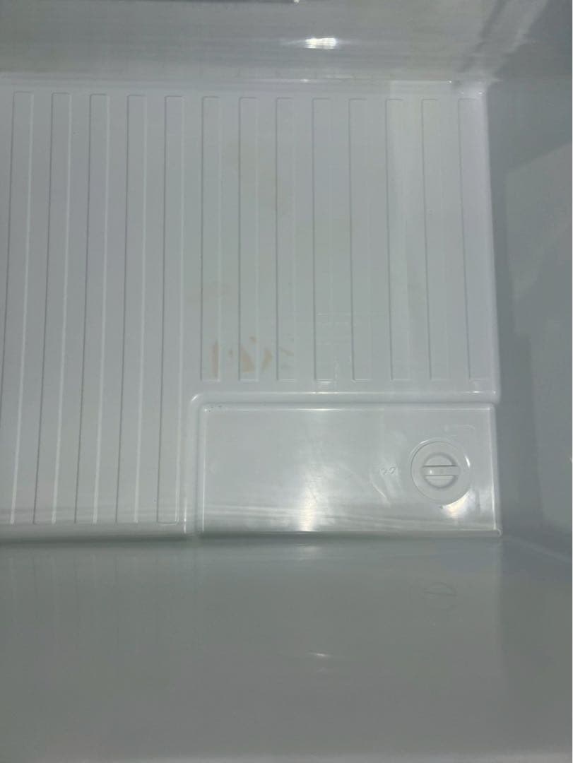 東芝 冷蔵庫 GR-S33S (S) 2020年製 330L 右開き