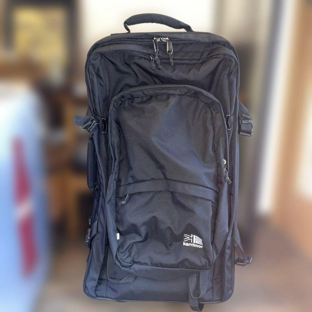 karrimor カリマー エアポートプロ70