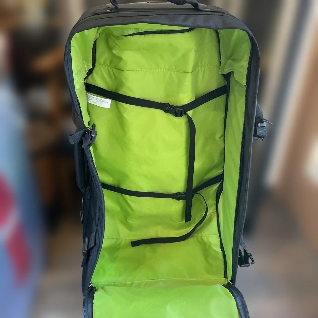 karrimor カリマー エアポートプロ70