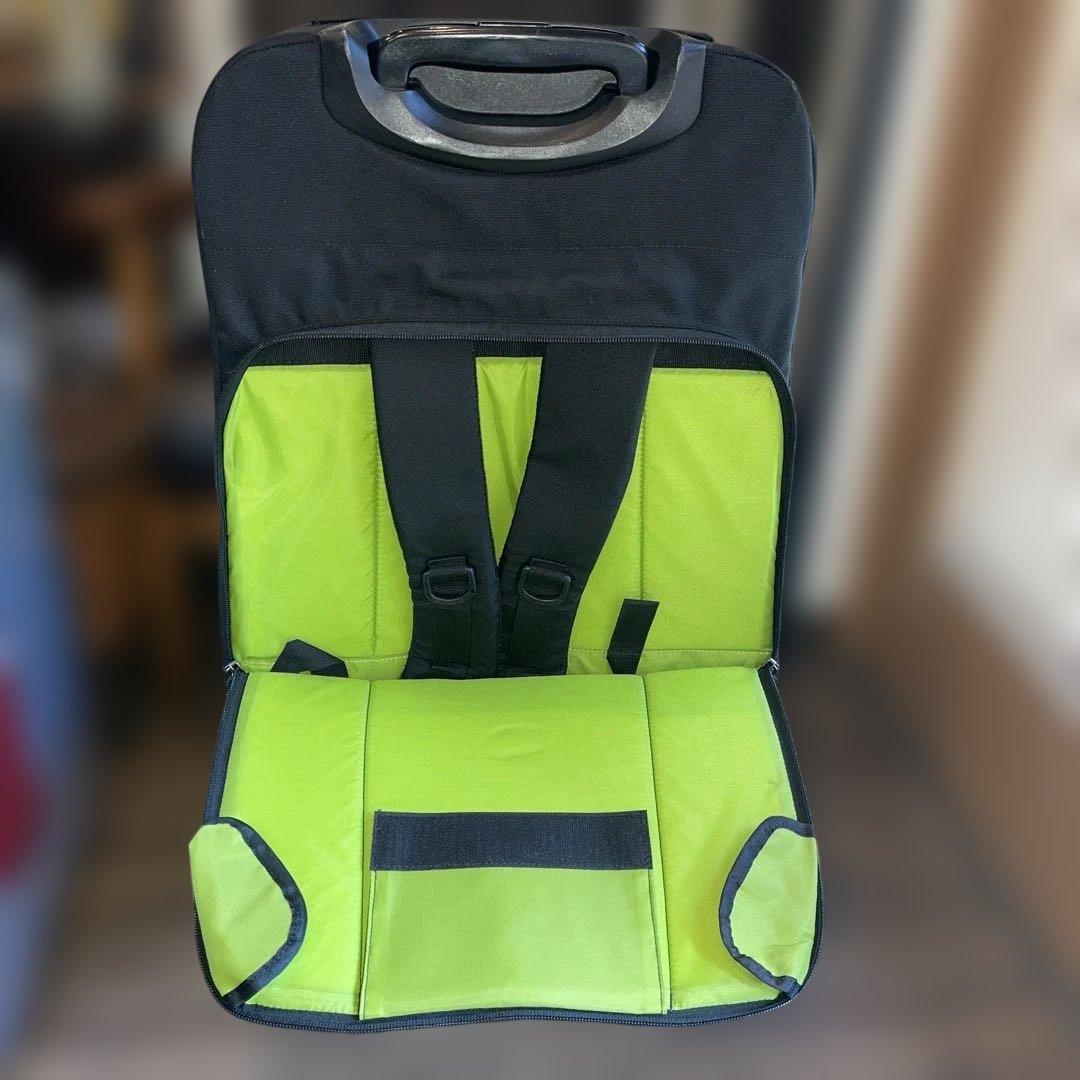 karrimor カリマー エアポートプロ70