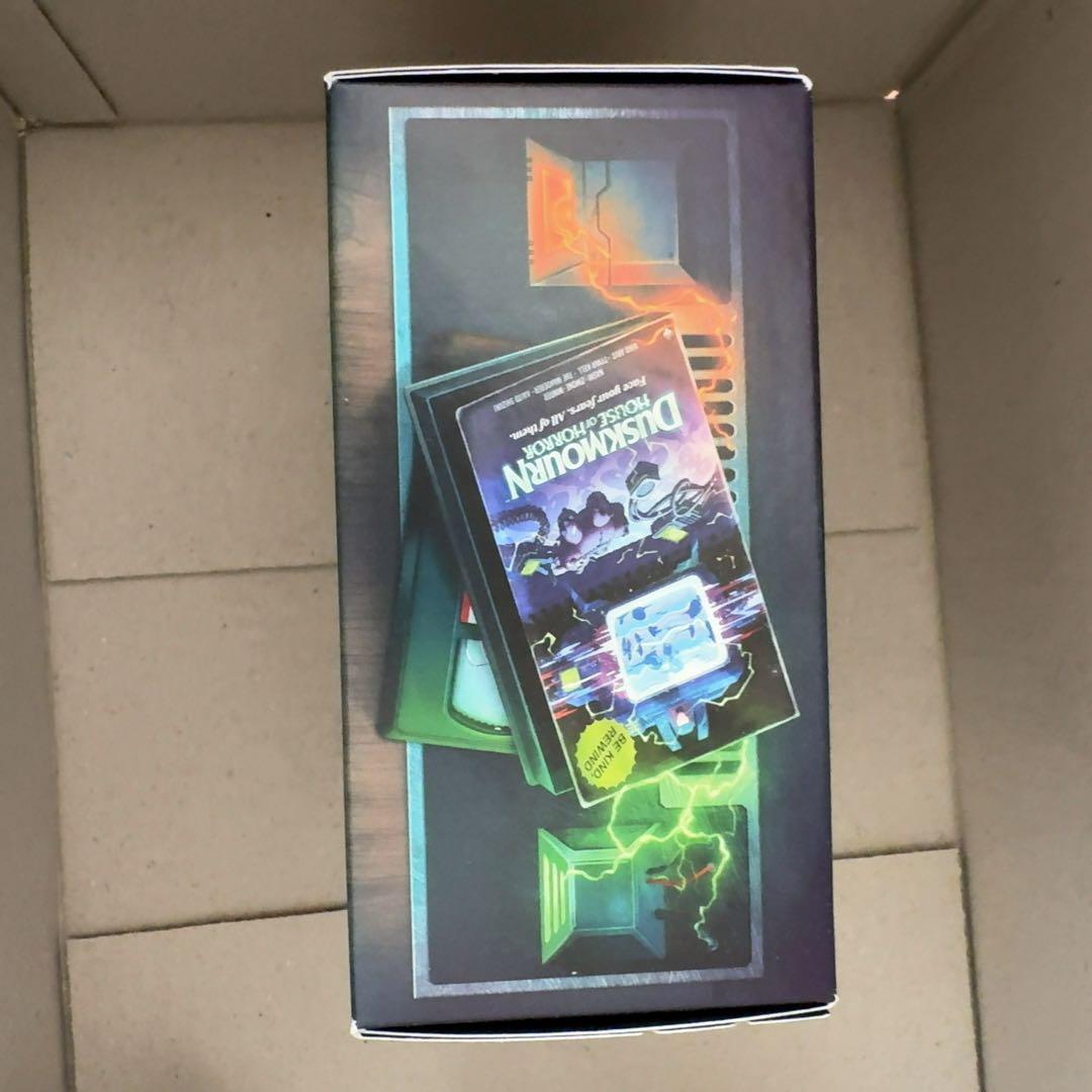 MTG ダスクモーン ナイトメアバンドル Nightmare Bundle