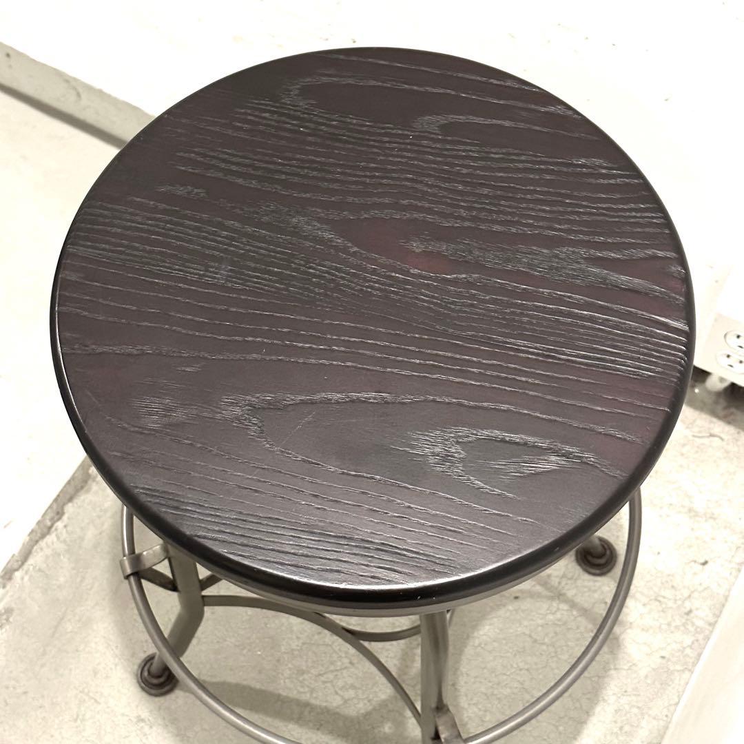 CRASH GATE ハイスツール(64cm-75cm)