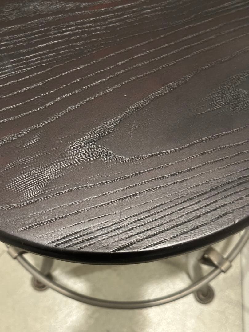 CRASH GATE ハイスツール(64cm-75cm)